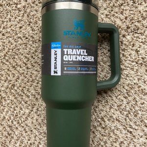 Stanley 40oz. Adventure Quencher Tumbler